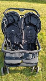 Joie duobuggy, Kinderen en Baby's, Ophalen, Gebruikt