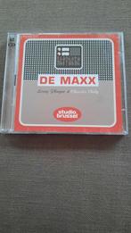2CD : The Maxx Long Player 4 (livraison incluse), Comme neuf, Enlèvement ou Envoi