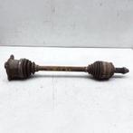 AANDRIJFAS RECHTS ACHTER ABS Suzuki Grand Vitara II (JT), Auto-onderdelen, Gebruikt, Suzuki