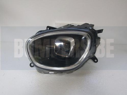 Koplamp Mini Countryman F60 FACELIFT LCI FULL LED 20-23 5A1E, Auto-onderdelen, Verlichting, Gebruikt, 6 maanden garantie, Ophalen of Verzenden