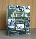Het Oostfront. Van Barbarossa tot Berlijn. - 9 euro, Boeken, Ophalen of Verzenden, Wim Fowler, Tweede Wereldoorlog, Gelezen