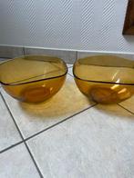 Saladier vintage 9€ pièce / 15€ les 2, Enlèvement ou Envoi