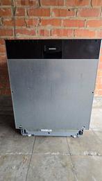 Siemens inbouw vaatwasmachine, Elektronische apparatuur, Vaatwasmachines, Ophalen of Verzenden