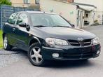 Nissan Almera benzine 1.5 airco, Auto's, Nissan, Almera Tino, Particulier, Te koop, Benzine
