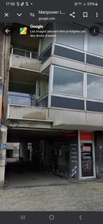 a louer bureaux