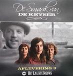 De smaak van de Keyser - aflevering 3, Cd's en Dvd's, Alle leeftijden, Ophalen of Verzenden, Nieuw in verpakking, Tv fictie