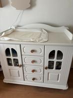 Commode kinderkamer, Kinderen en Baby's, Kinderkamer | Commodes en Kasten, Ophalen, Zo goed als nieuw, Commode