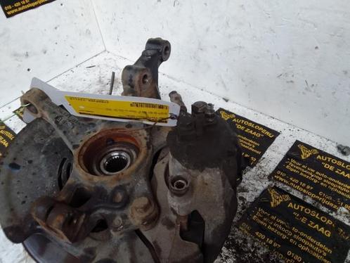 Remklauw (Tang) links-voor van een Ford Fiesta, Auto-onderdelen, Remmen en Aandrijving, Ford, Gebruikt, 3 maanden garantie, Ophalen of Verzenden