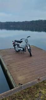 Piaggio vespa si Tekoop/of ruilen, Fietsen en Brommers, Ophalen