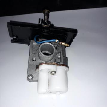 Spartamet - Saxonette onderdelen beschikbaar voor biedingen