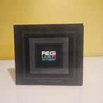Regi Live in Antwerp 2008, Cd's en Dvd's, Cd's | Dance en House, Ophalen of Verzenden, Zo goed als nieuw, Techno of Trance, Boxset