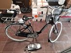 Giant elektrische fiets, Fietsen en Brommers, Elektrische fietsen, Ophalen, Zo goed als nieuw, Giant