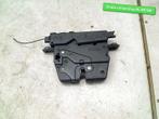 ACHTERKLEPSLOT BMW 5 serie Touring (F11) (512471912), Gebruikt, BMW, Achterklep