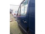 Airbag portier 2Deurs links van een Volkswagen Crafter, Ophalen of Verzenden, 3 maanden garantie, Gebruikt, Volkswagen