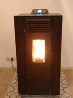 Poêle à pellet, Autres carburants, Enlèvement, Utilisé, Poêle à granulés