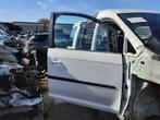 PORTIER RECHTS VOOR Volkswagen Caddy IV (01-2015/09-2020), Gebruikt, Rechts, Volkswagen, Deur