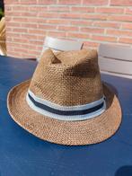 Chapeau style paille t 59, Chapeau, Enlèvement ou Envoi, Neuf