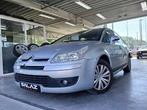 Citroen C4 1.6i Pack/BVA/VENDUE SANS CONTROLE NI GARANTIE, Auto's, Automaat, Overige brandstoffen, 180 g/km, Bedrijf