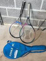 tennis, Sport en Fitness, Tennis, Overige merken, Racket, Gebruikt, L3