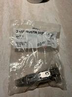 Ikea Utrusta 153 scharnier, Ophalen, Nieuw