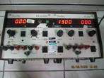 Triple power supply Thurlby, Ophalen of Verzenden, Gebruikt