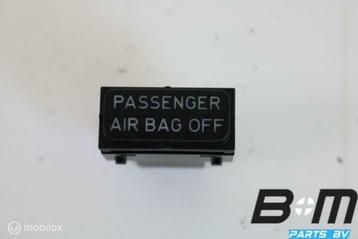 Controle lampje voor bijrijdersairbag VW Golf 5 beschikbaar voor biedingen