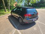 Volkswagen benzine golf 7, Auto's, Volkswagen, Stof, Euro 6, Handgeschakeld, Zilver of Grijs