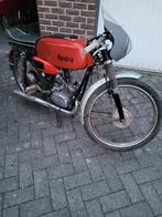 Flandria record, Ophalen