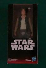 Star Wars Han Solo actiefiguur, Nieuw, Ophalen