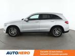 Mercedes-Benz GLC 250 GLC 250 4Matic AMG Line (bj 2016), Auto's, Mercedes-Benz, Automaat, Gebruikt, Leder, 5 zetels