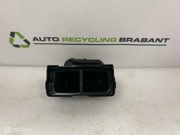 Luchtgeleider Met Stelmotor Audi A6 C7 ORIGINEEL 4G0857042B beschikbaar voor biedingen
