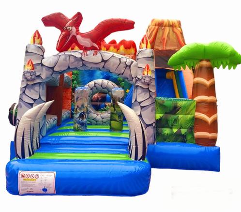 Château gonflable Dragon à vendre Nouveau, Hobby & Loisirs créatifs, Articles de fête | Location, Neuf, Enlèvement