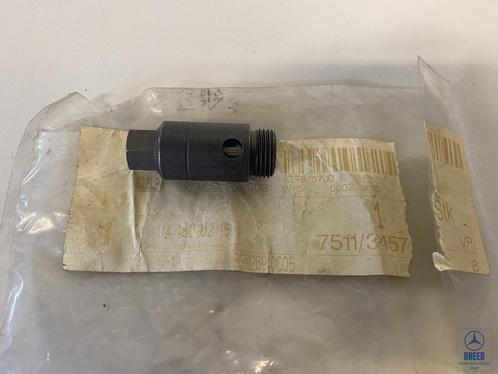 NOS olieoverdrukklep voor Mercedes-Benz M100 M110 M114 M116, Auto-onderdelen, Filters, Nieuw, Ophalen of Verzenden