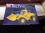 lego, Ophalen of Verzenden, Zo goed als nieuw, Complete set, Lego