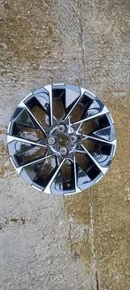 Jante Renault Clio V Alpine, Ophalen, 17 inch, Velg(en)