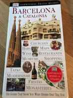 Capitool reisgids: Barcelona & Catalonia, Livres, Guides touristiques, Capitool, Enlèvement ou Envoi
