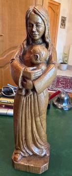 “Madonna” Jef Meuldermans, Enlèvement