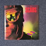 CD The Scabs – Jumping The Tracks + live mini-CD, Ophalen of Verzenden, Gebruikt