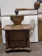 antieke koffiemolen, Antiek en Kunst, Ophalen