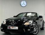 Mercedes-Benz SLK SLK200 Kompressor PACK AMG-GARANTIE12MOIS-, Automaat, Achterwielaandrijving, Gebruikt, 4 cilinders