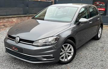 Golf 7.5 -1.0 - motor - 2017 - Handgeschakeld - Benzine beschikbaar voor biedingen