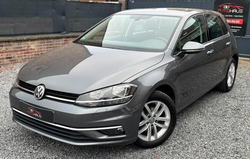 Golf 7.5 -1.0 - motor - 2017 - Handgeschakeld - Benzine, Auto's, Volkswagen, Bedrijf, Te koop, Golf, Aangepast voor mindervaliden