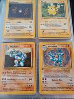 Pokémonkaarten engels 1995-1998, Hobby en Vrije tijd, Verzamelkaartspellen | Pokémon, Ophalen of Verzenden, Gebruikt