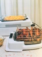Steamer, koken, bakken, braden geeonde mannier, Ophalen