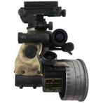 British Army - Mortar sight for 3IN Mortar MKII, Verzamelen, Overige typen, Ophalen of Verzenden, Landmacht