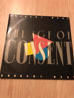 Bronski beat “ the age of consent “, Cd's en Dvd's, Vinyl | Pop, Ophalen of Verzenden, Zo goed als nieuw