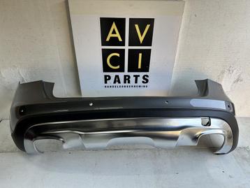 Mercedes GLA W156 achterbumper bumper A1568850325 beschikbaar voor biedingen