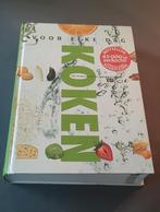 Bestseller: koken voor elke dag, Ophalen of Verzenden, Zo goed als nieuw