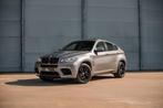 BMW X6M Lci (Lichte vracht, Rijklaar afgeleverd), Auto's, BMW, Automaat, Euro 5, 4395 cc, 2080 kg