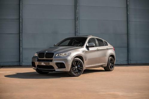 BMW X6M Lci (Lichte vracht, Rijklaar afgeleverd), Auto's, BMW, Bedrijf, X6, 4x4, ABS, Achteruitrijcamera, Adaptieve lichten, Airbags